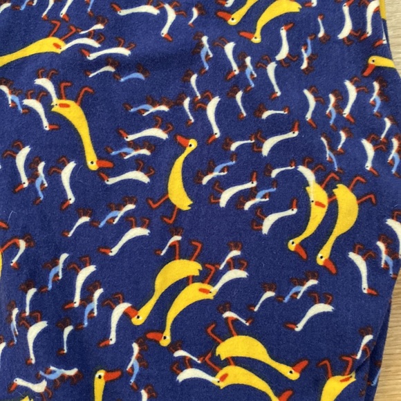 Lularoe Leggings - 7 pairs - Picture 7 of 8